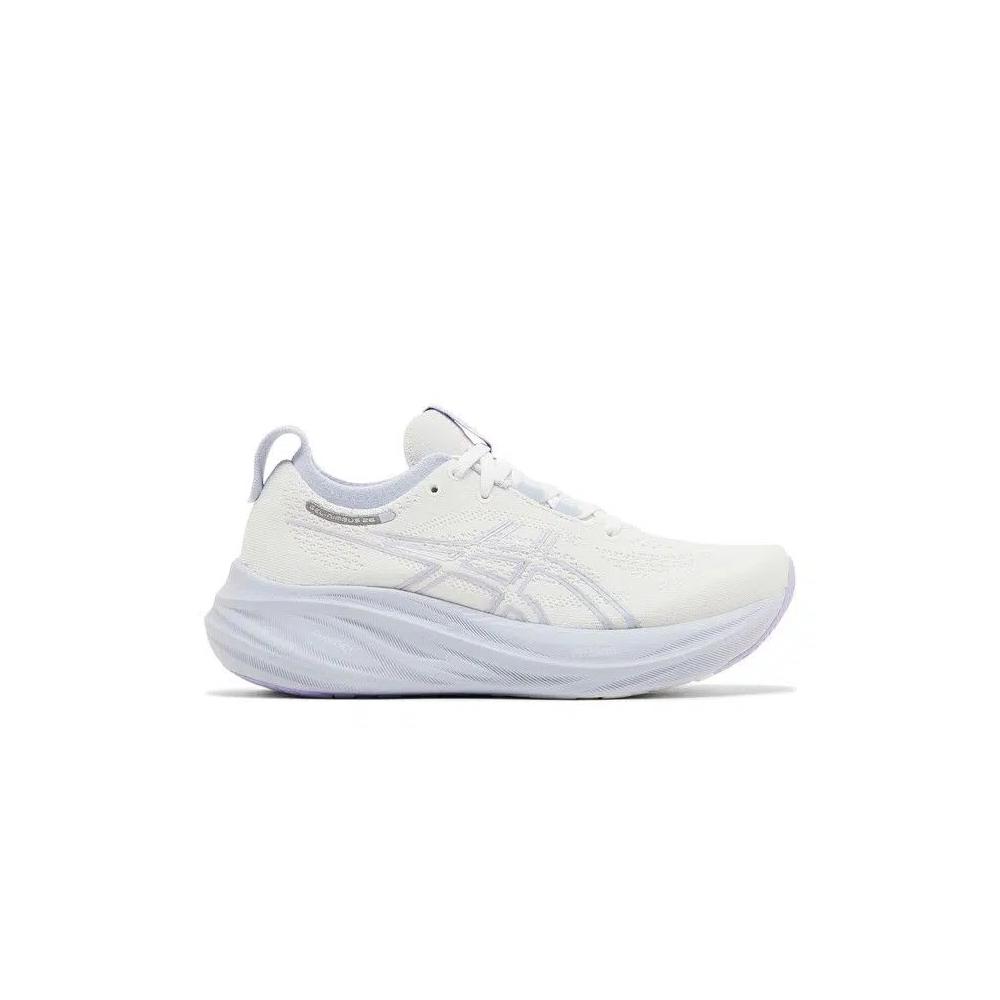 Кроссовки ASICS Wmns Gel Nimbus 26 'White Fresh Air' 1