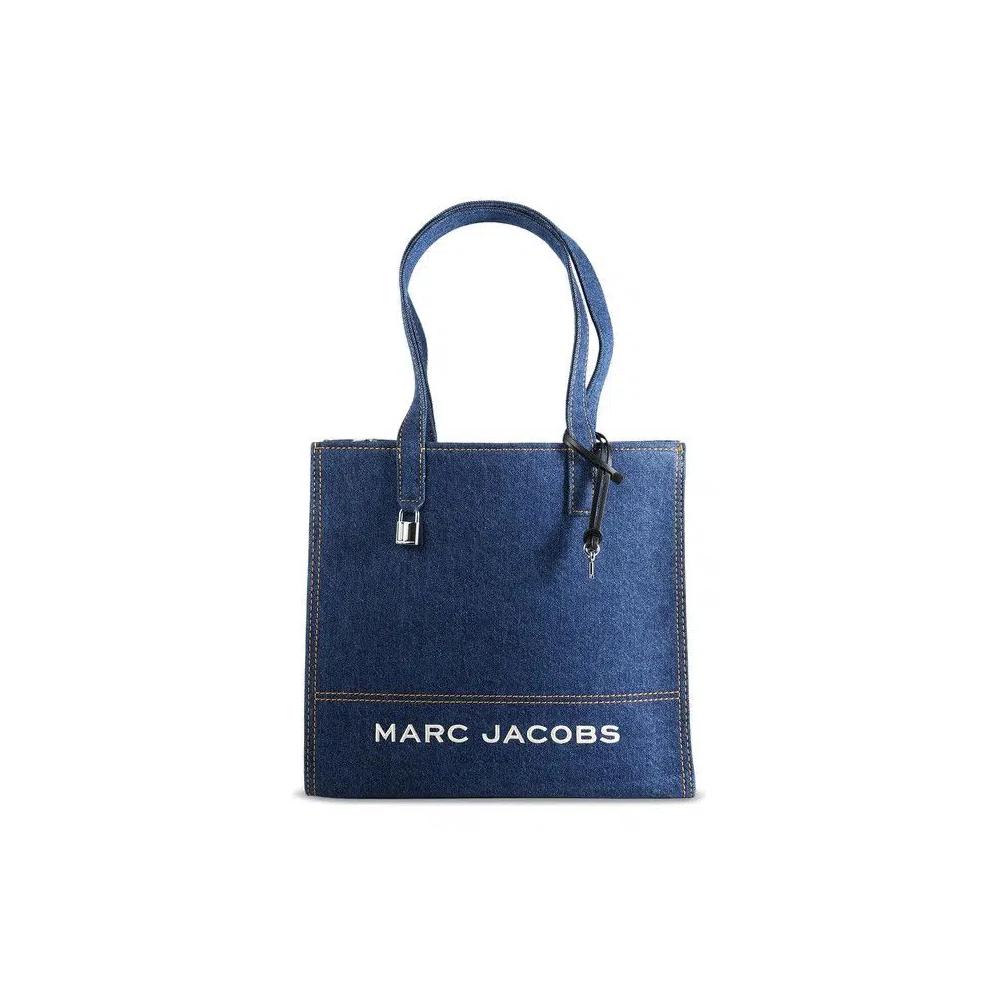 Сумки-тоут Marc Jacobs Bold Grind Bag 'Деним' 1