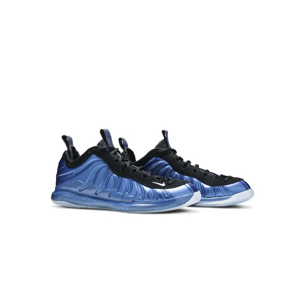 Кроссовки Nike Air Foamposite Vapor X 'Royal' 9