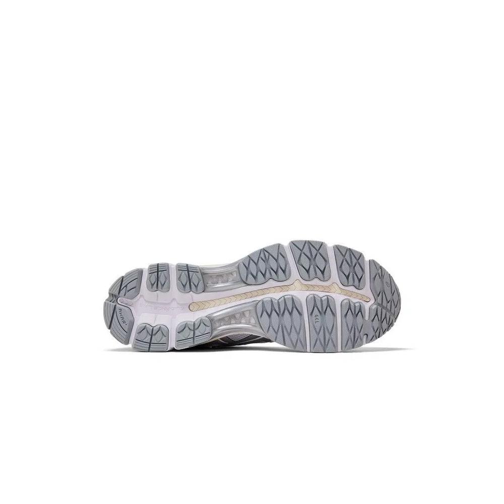 Спортивные беговые ASICS Gel Kayano 12.1 'Holiday Pack - White Pure Silver' 4