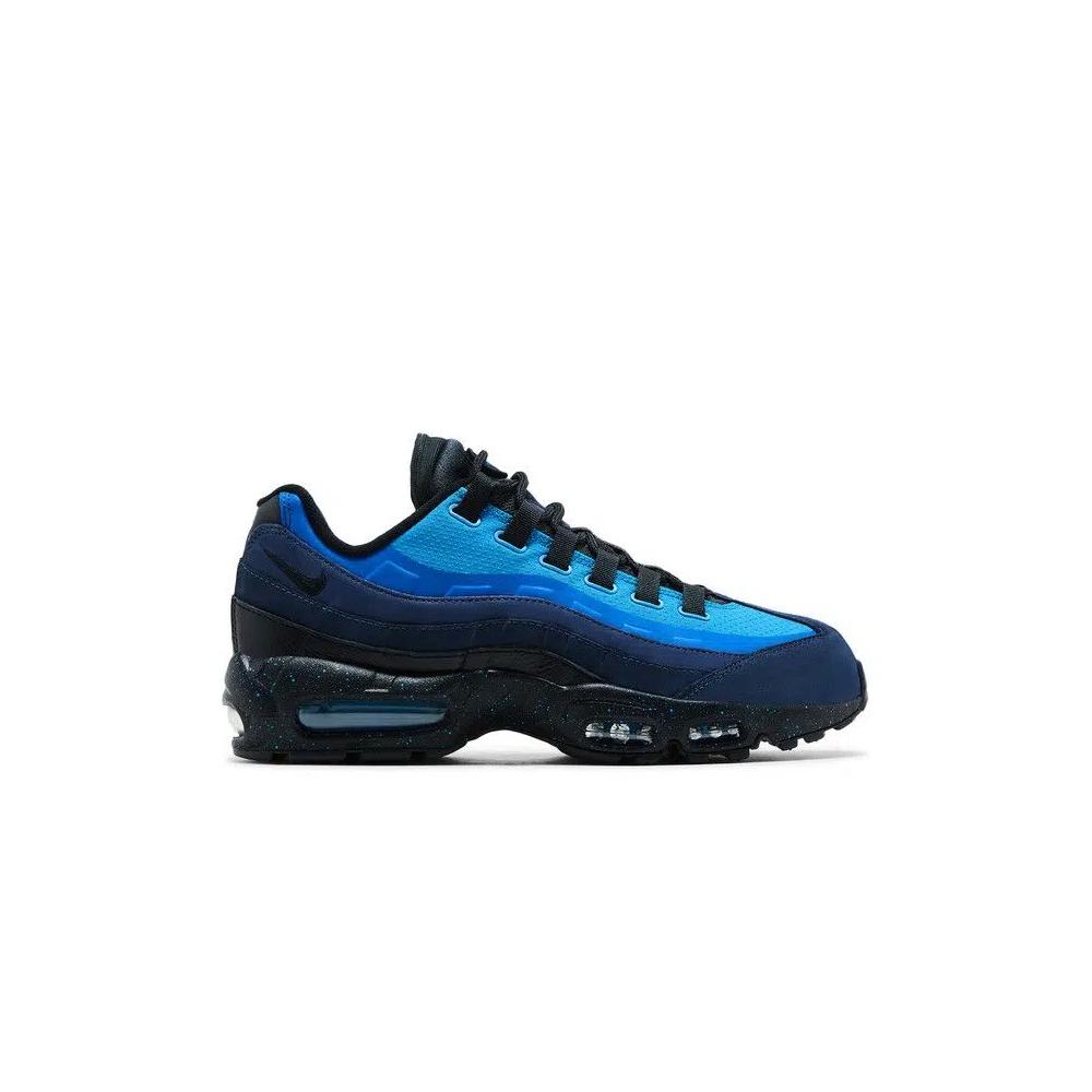 Кроссовки Stash x Nike Air Max 95 2024 1