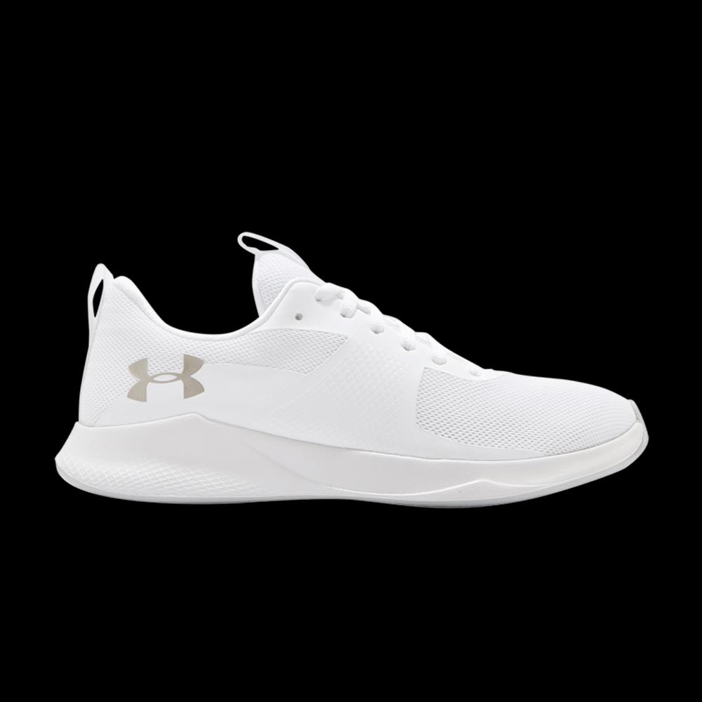 Кроссовки Under Armour Wmns Charged Aurora 'White' 1