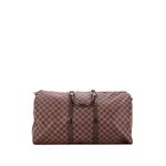 Keepall Bandouliere Bag Damier 55 travel bag 1