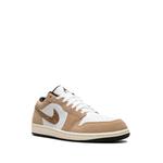 Кроссовки Air Jordan 1 Low SE 'Brown Elephant' 2