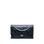 Сумка на плечо Quilted Aged Reissue 2.55 Double Flap 226 (2008-2009 годы) 1