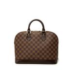 2003 Damier Ebene Alma PM handbag 1