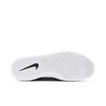 Кроссовки Nike Nyjah Free 2 SB 'Black White' 4