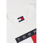 Футболка с флагом - Tommy Jeans 7