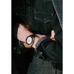 Seiko 5 Sports SKX Series SNZH с циферблатом «Formal White» на стальном браслете, механические часы HDB004K1 6
