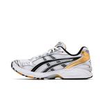 Кроссовки ASICS Gel Kayano 14 'White Pure Gold' 3