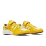 Кроссовки M&M's x adidas Forum '84 Low 'Yellow' 9