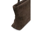 Dipi woven-design clutch bag 3
