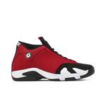 Кроссовки Air Jordan 14 Retro 'Gym Red' 1