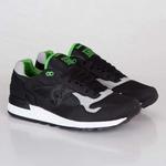 Кроссовки Solebox x Saucony Shadow 5000 'Lucanid 2' 1