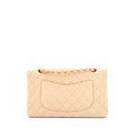 Сумка на плечо Classic Double Flap Bag Quilted Caviar Medium 2