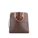 Сумка на плечо Sac Plat NM Bag Monogram Canvas PM 1