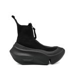 Высокие кеды Orca из коллаборации с Grounds 1