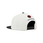Кепки Supreme x 40 Acres Clockers 6-Panel 'Белый' 3
