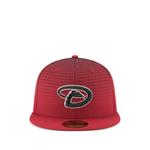 Кепка 59Fifty Arizona Diamondbacks 1