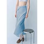 Замшевые лоферы 6