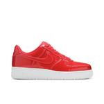 Кроссовки Nike Air Force 1 '07 LV8 UV «Siren Red» 1