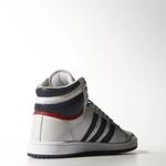 Кроссовки adidas Top Ten Hi 5