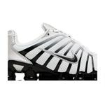 Кроссовки Nike Wmns Shox TL 'Metallic Silver Black' 2