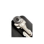 Чехол для ключей Bellroy Key Cover Plus (третье издание) — черный 5