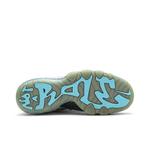 Кроссовки Nike Barkley Posite Max 'Splatter' 4