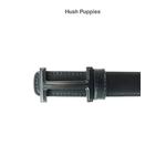 Мужской ремень WOOD FLAT HPA50858BK 3