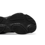 Кроссовки Balenciaga Triple S Mold Sneaker 'Black' 5