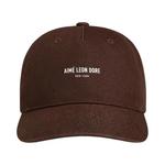Кепки Aimé Leon Dore Vintage Micro Logo Кепка 'Коричневый' 1