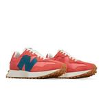 Кроссовки New Balance Wmns 327 'Red Teal' 8