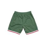 Шорты Milwaukee Bucks Swingman 1971/72 2