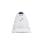 Кроссовки Asics Wmns Gel Tactic 12 «White Pure Silver» 7
