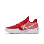 Кроссовки Nike Kyrie Low 4 TB 'University Red' 3