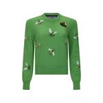 Декорированный свитер Buzz Off 1