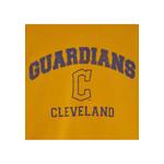 СПОРТИВНАЯ ТОЛСТОВКА ОВЕРСАЙЗ CLEVELAND INDIANS 6