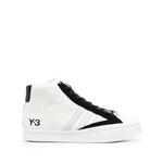 Высокие кеды Yohji Pro 1