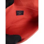 Pochette Felicie Monogram Empreinte clutch bag 6