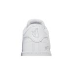 Кроссовки atmos x #FR2 x Reebok Club C 85 «White Grey» 7