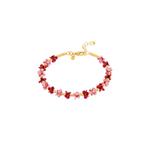 HABIB Oro Italia 916 Clara Желтое золото Браслет GB90560723(RP)-TI 2