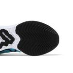 Кроссовки Nike React Miler 3 'White Chlorine Blue' 5