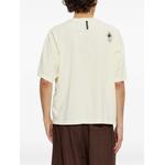 xSong For The Mute graphic-print T-shirt 5