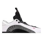 Кроссовки Air Jordan 35 Low PF 'White Black' 2
