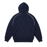 Худи Palace Line It Up Hood «Navy» 2