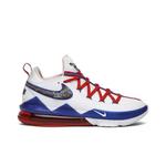 Кроссовки Nike LeBron 17 Low 'Tune Squad' 1