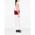 Сумка-сэтчел Guccissima Linea A Fold Over (2016-2026 годы) 2