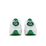 Кроссовки Reebok Question Low 'Зеленый носок' 6
