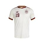 Spain 2026 Away Yamal jersey 1